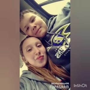 Meet your Posher, Tabitha